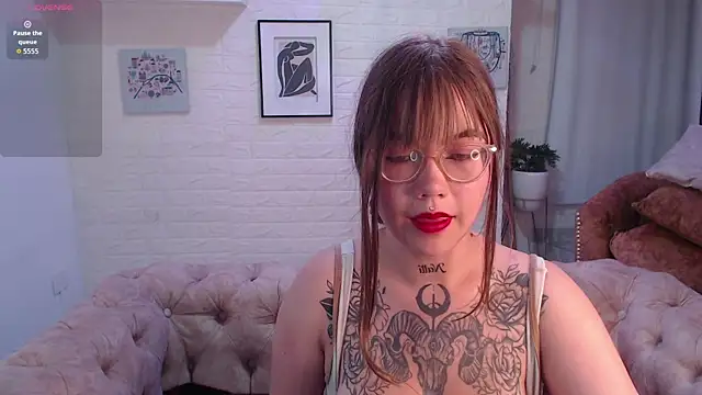 Lissiblom online show from July 31, 7:37 pm