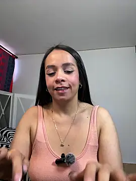 paula lopez   online show from July 27, 10:07 pm