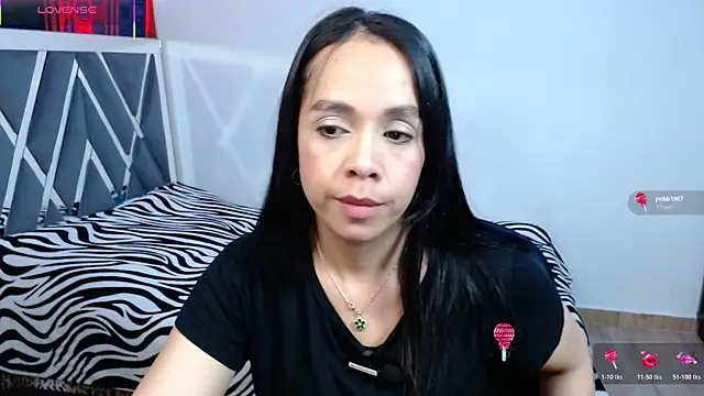paula lopez   online show from July 12, 7:25 pm