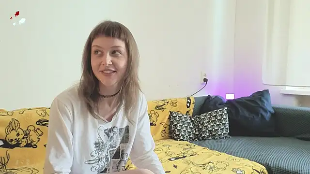 terror souls online show from May 14, 11:16 am