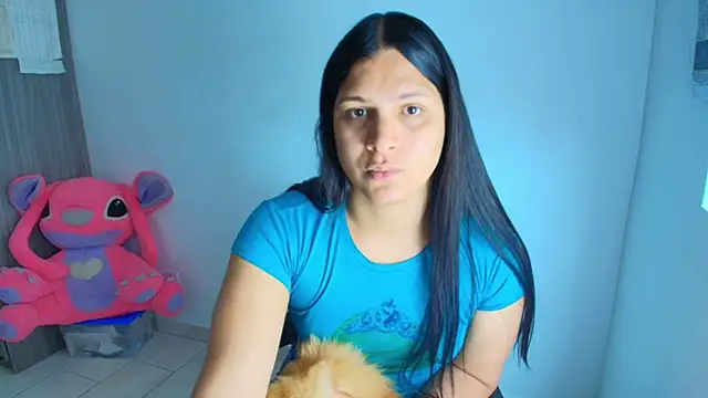 alys love online show from July 1, 6:18 pm