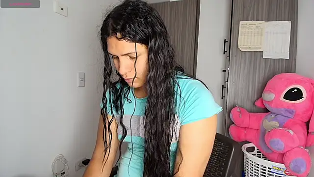 alys love online show from March 17, 4:44 pm