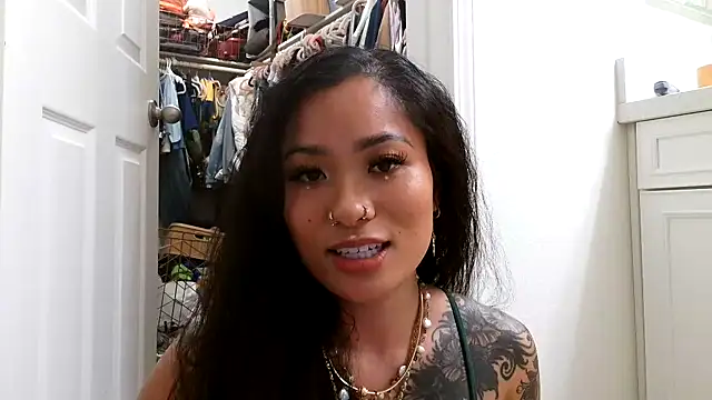 222goddess444you online show from March 10, 2:15 am