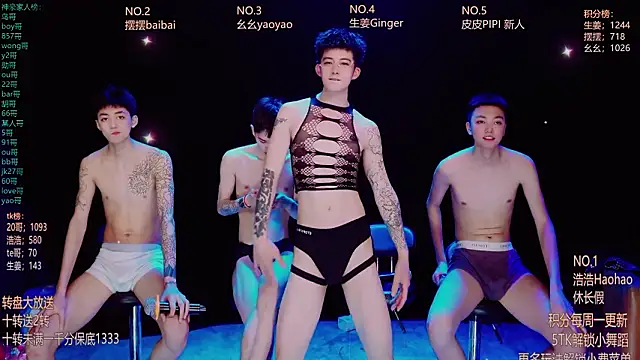 GAY-Sweetheart01 online show from March 10, 2:15 am