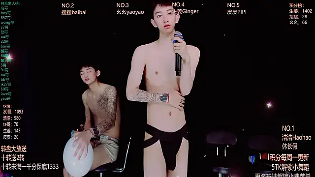 GAY-Sweetheart01 online show from March 16, 2:03 am