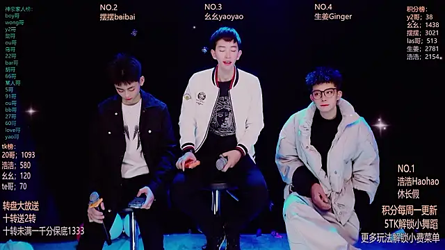 GAY-Sweetheart01 online show from March 3, 12:27 am