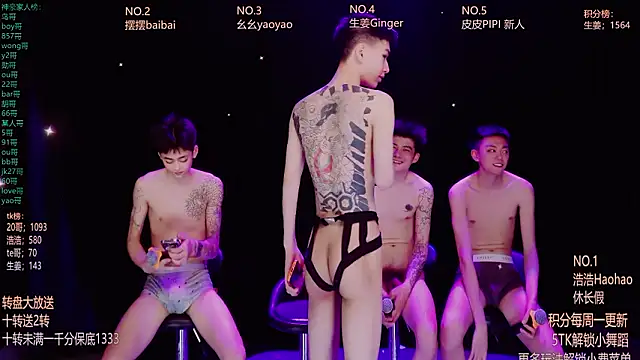 GAY-Sweetheart01 online show from March 9, 2:15 am