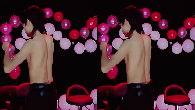 GAY-Sweetheart01 online show from February 14, 12:23 am