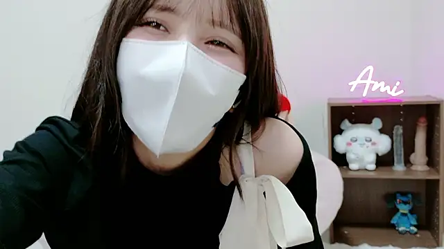 The Ami jp online show from May 9, 10:39 am