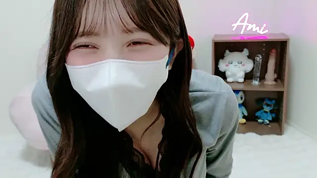 The Ami jp online show from May 16, 2:36 am