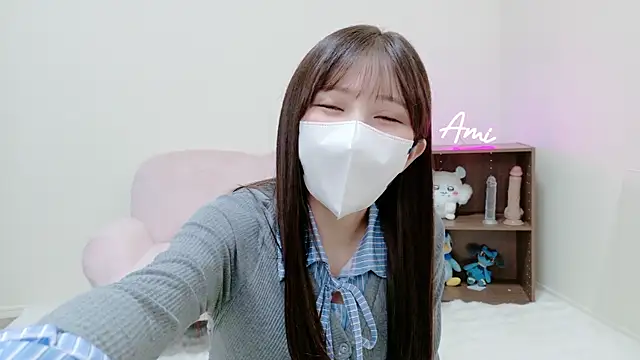The Ami jp online show from May 7, 10:19 am