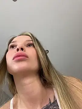 ElyseeXXX online show from February 19, 10:19 pm