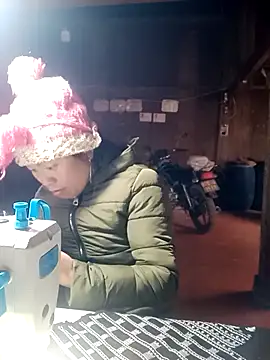 cana4455 online show from February 4, 7:00 am