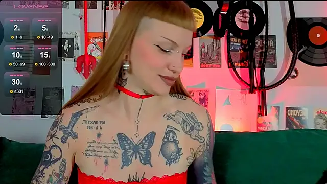 SugarSoot online show from June 24, 5:39 am