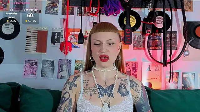 SugarSoot online show from July 9, 5:43 am
