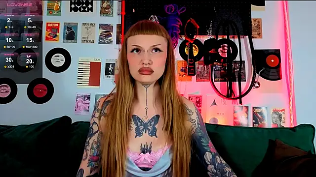 SugarSoot online show from June 25, 5:34 am