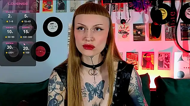 SugarSoot online show from June 11, 5:48 am