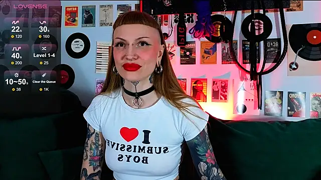 SugarSoot online show from June 8, 5:41 am