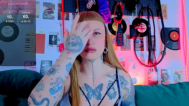 SugarSoot online show from June 27, 6:36 am