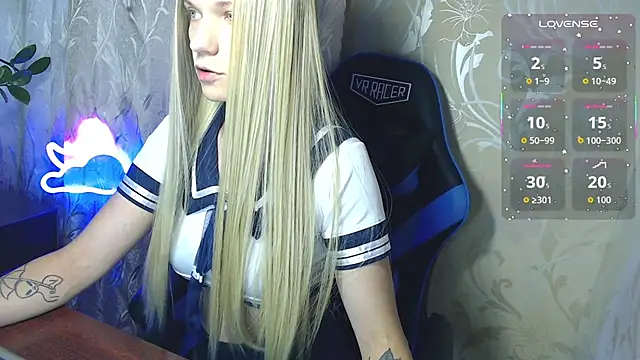 Shiny Victoria online show from July 17, 9:02 am
