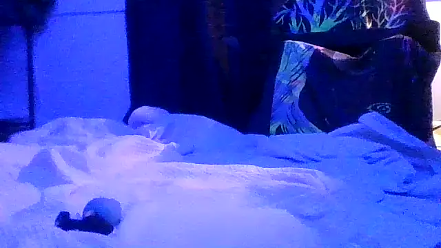 CrystalMaria8 online show from March 1, 10:04 am