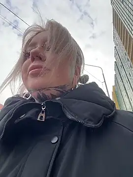 Chiibi online show from March 10, 10:30 am