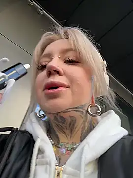 Chiibi online show from March 11, 10:41 am