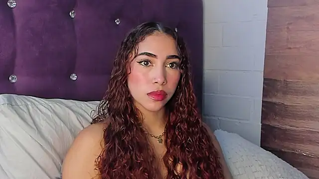 LiaHansson00 online show from June 25, 4:08 pm