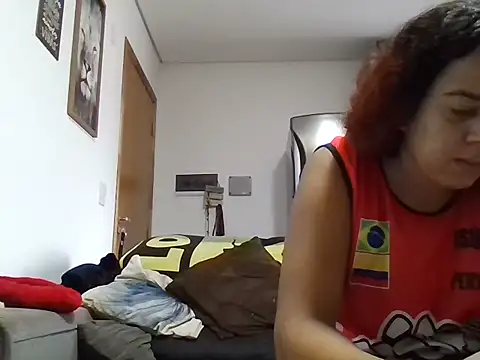 maniaca ninfo online show from March 11, 7:27 pm