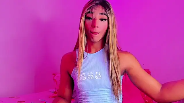 Babyestrella  online show from March 11, 2:49 am