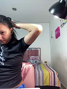 shagi  online show from March 7, 3:13 am