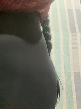 Mastress-cuckold online show from June 19, 9:51 pm