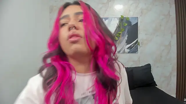 Lilith traviis online show from March 12, 10:23 pm