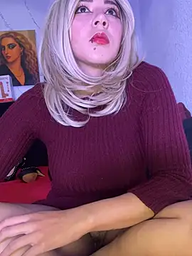 Isabelle Sara online show from July 18, 10:34 pm