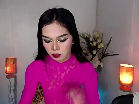 Darkness Angel online show from May 2, 1:53 am