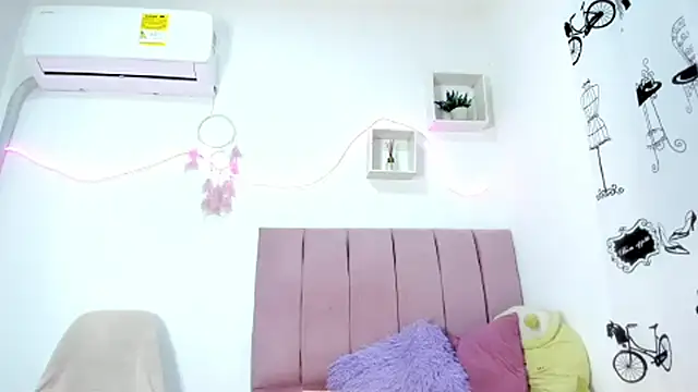 Dulce eden online show from March 12, 4:48 am