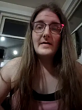 Gaymer Faerie online show from February 2, 12:53 am