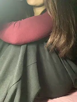 Luna Babyyy online show from February 11, 2:36 am