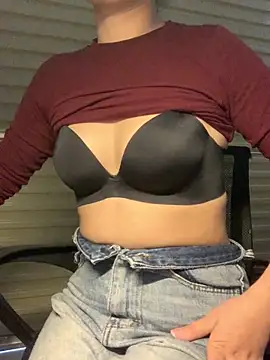 Luna Babyyy online show from March 15, 2:46 am