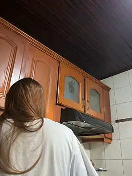 lilasun17 online show from March 15, 4:53 pm