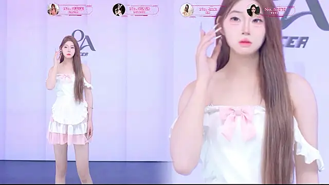   AOA   online show from July 30, 9:04 pm