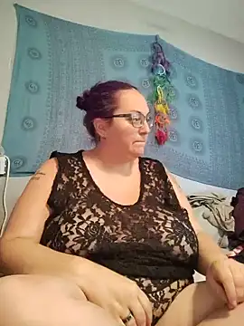 RavenOnyx online show from July 16, 10:25 pm