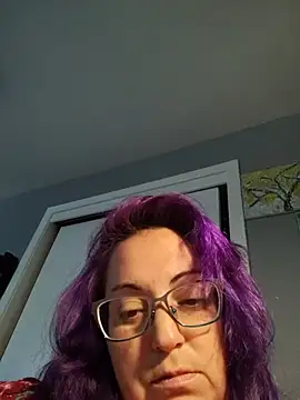 RavenOnyx online show from July 21, 6:08 pm
