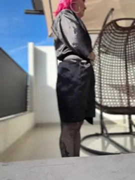 Karolaiin LS online show from March 14, 9:16 pm