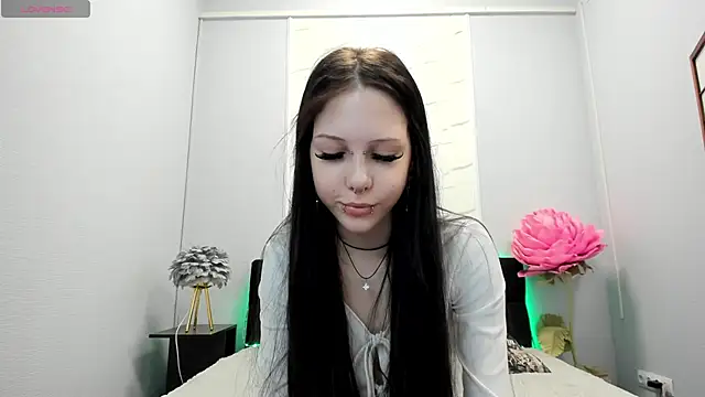 BlackCrown18 online show from February 12, 2:24 am