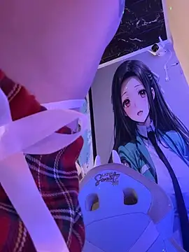 Maaddy LS online show from March 17, 8:35 pm