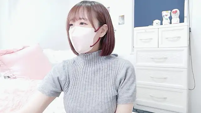 Himari 162 online show from May 8, 6:16 am
