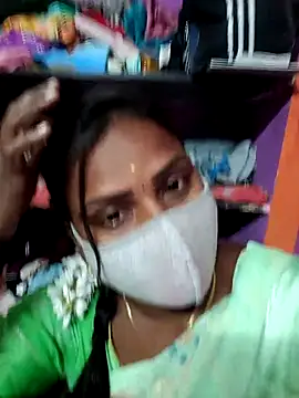 Tamil Hot Nisha online show from March 9, 4:32 pm