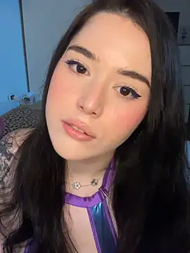 Venustrapp online show from February 16, 8:47 am