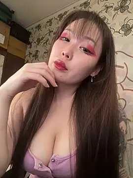 YukiiTYAN online show from June 30, 12:59 pm